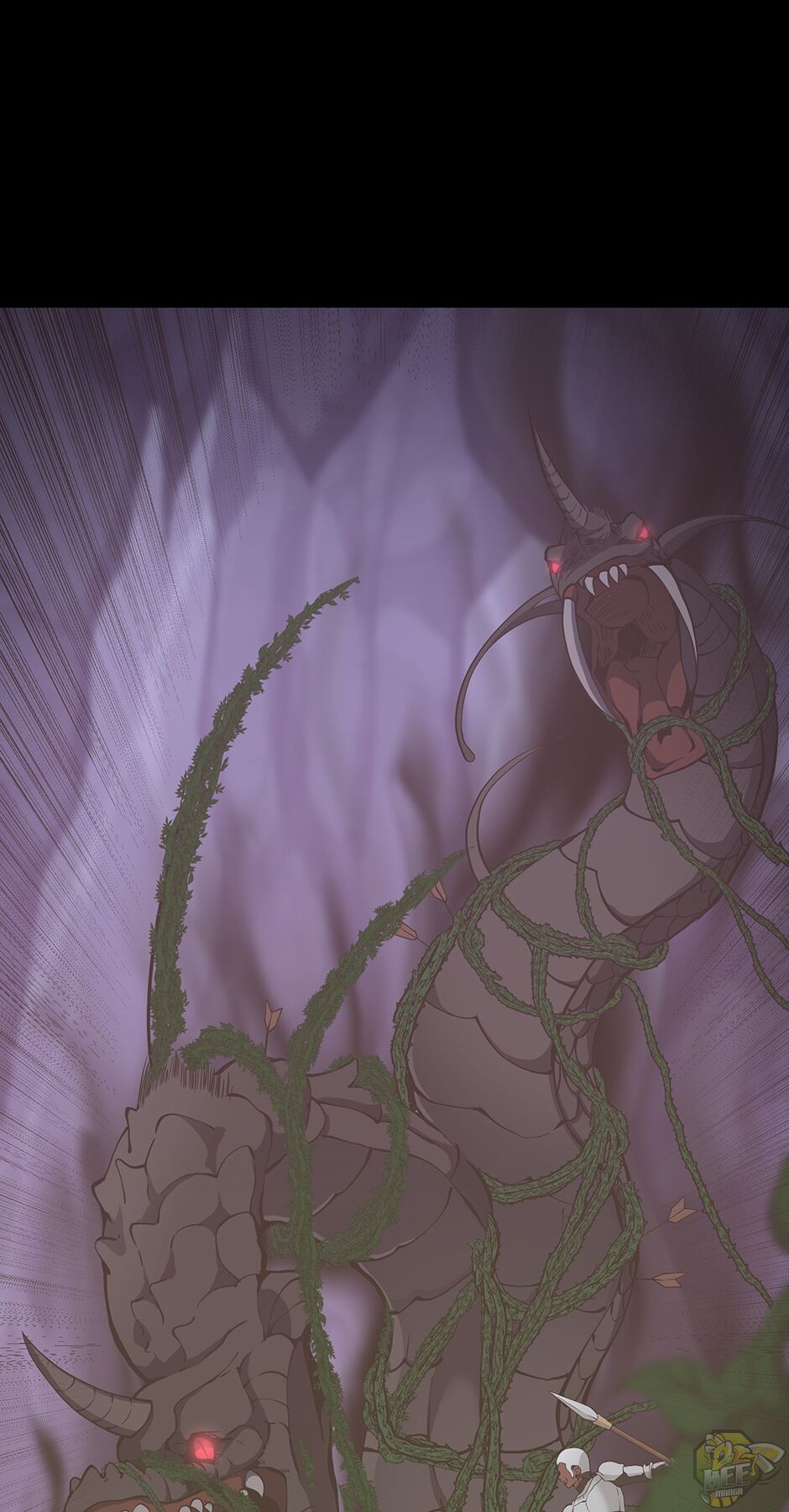 The Beginning After The End Chapter 119 image 070